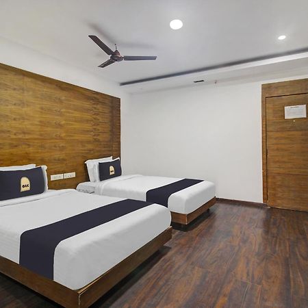 Townhouse Oak The Margi Hotel Near Yosufguda Metro Station Hyderabad Exterior photo